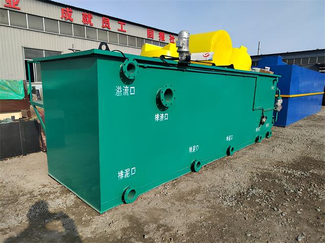 台州水平带式真空过滤机厂家