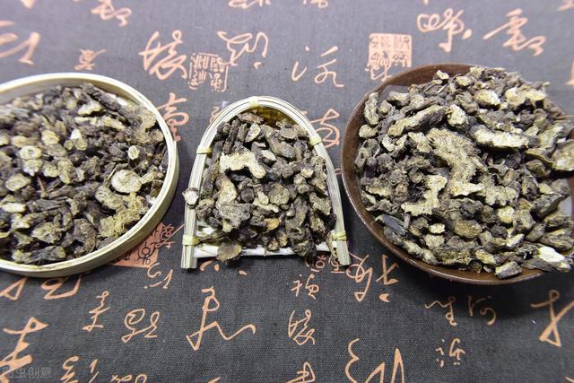 天生一对好搭档苍术和白术傻傻分不清，他们到底是啥关系？