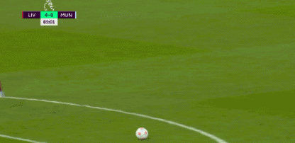 4-0，主场11连胜！英超榜首易主：利物浦踢疯了，2战曼联狂轰9球