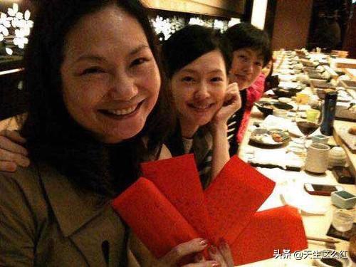 “老娘的老娘”：生养了大小S的徐妈妈，才是个真正的狠人