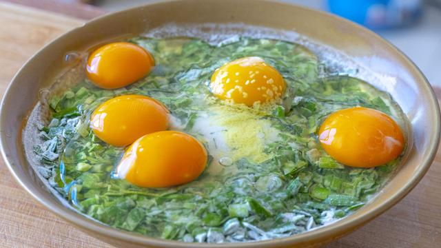 春天易春困，6种“高维B”食物要多吃，补充体能，营养解乏精神足