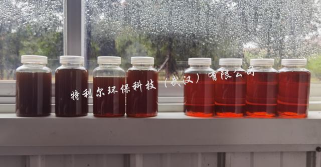 环保油过滤机的简单介绍