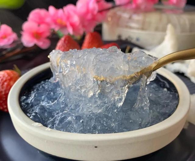 吃燕窝效果好不好，吃对时间很关键