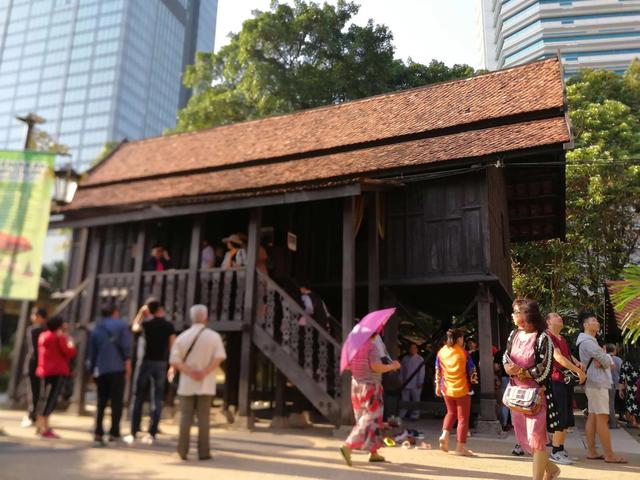 下南洋之新加坡馬來西亞記行