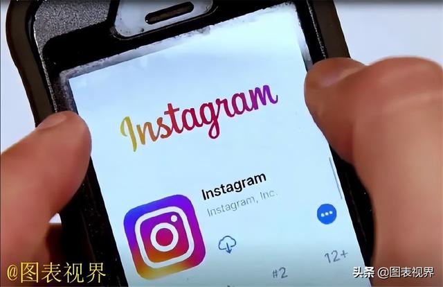Instagram被封后，就在本周，俄罗斯已经上架2款本土替代软件？
