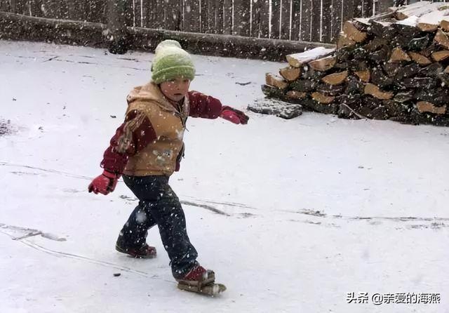 越长大越怀旧！致敬60、70、80后的纯真童年，永远回不去的青春
