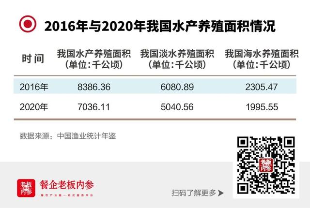 鱼价又创新高，数万餐饮人生意成“鸡肋”