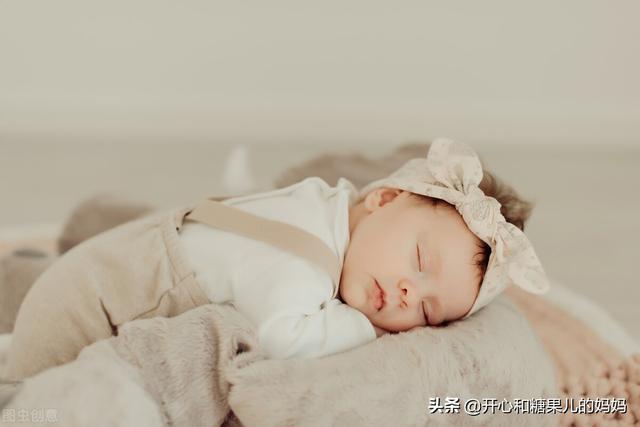 新生儿月子里一斤没长，原因是水平横胃？宝宝体重增长缓慢需警惕