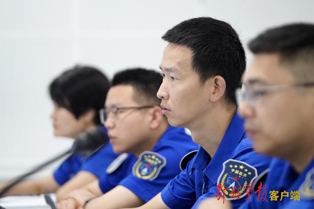 文昌通信站：护送“天舟”破天穹