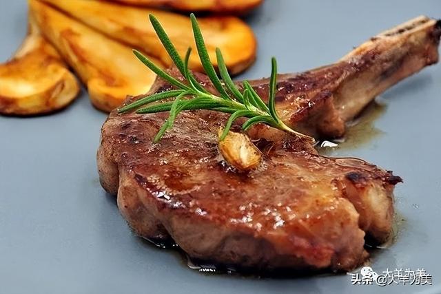 盐池滩羊之羊肉生发的禁忌
