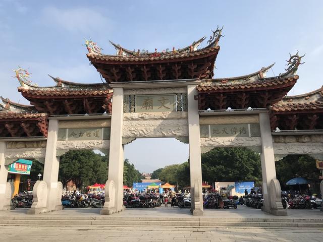 泉州有什么好玩的地方旅游景点