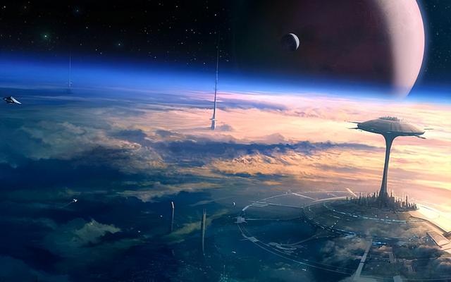 宇宙存在修仙文明和魔法文明吗？爱因斯坦：科学的尽头是神学