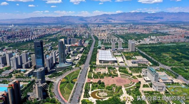 中国最低调的6座省会城市，2座今年实现晋级，2座GDP占了全省一半