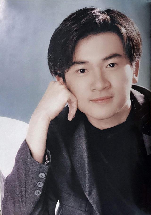 金城武个人资料