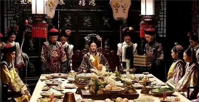 守寡多年的慈禧晚年为何会怀孕？是如何检查出来的？这是真事吗