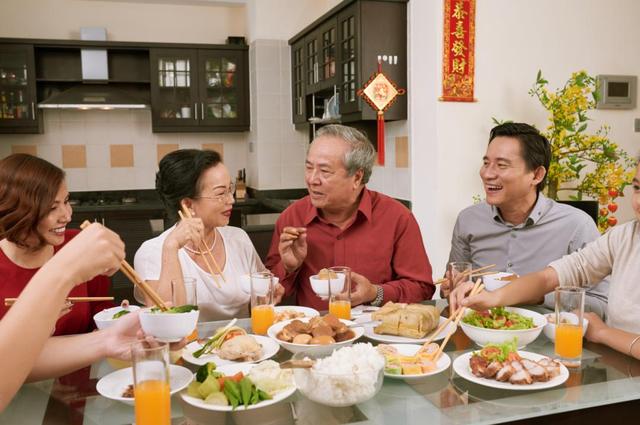 建议中老年人多吃这5类食物，营养健康，多吃身体多受益