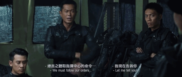 《神探大战》定档不够看？别急，2022年还有九部重磅港片值得期待