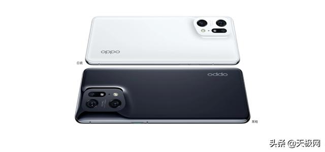 天玑9000助力OPPO Find X5 Pro天玑版，你想拥有的它都有