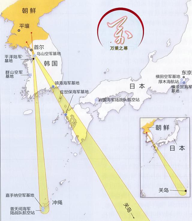 美国是唯一目标，朝鲜洲际导弹飞跃式发展背后的技术和资金来源