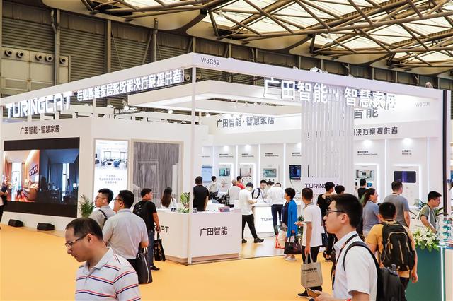 杭州塑料机械展
