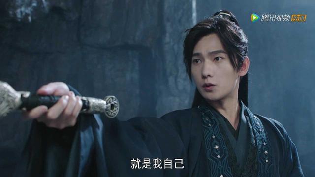 《且试天下》玉无缘出手，打破战力排行，丰兰息、白风夕影响最大