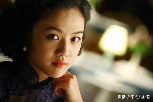 长着一张演员脸，演技却一言难尽，这5位内地女演员个个都被高估