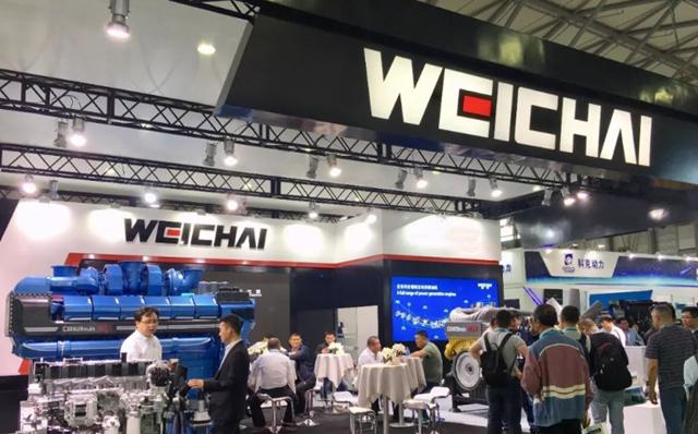 被日德统治50年，国产柴油发动机打破僵局，终于甩掉低质标签