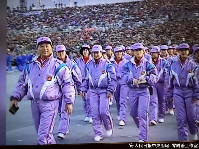 就在这里，中国实现冬奥奖牌“零的突破”