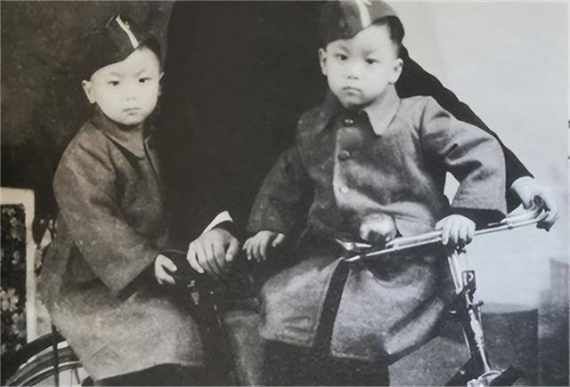 蒋孝严认亲路：奔波半生成蒋氏最大辈分，花了65年才认祖归宗