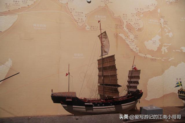 在廣博曆史文化展廳，地道而獨特的嶺南本土地域文化，值得期待