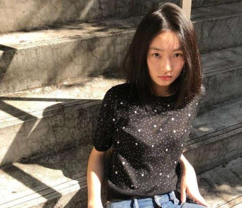 被陈凯歌看好，长相酷似周冬雨，《反转人生》女主有多出彩？