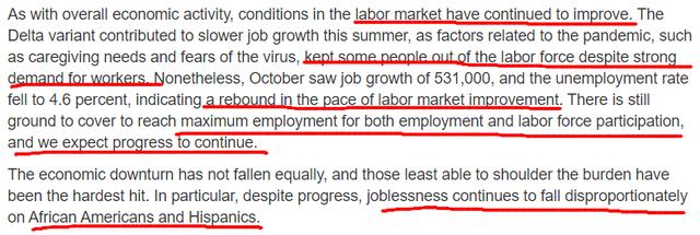 一夜反转，美联储主席对国会说了什么？