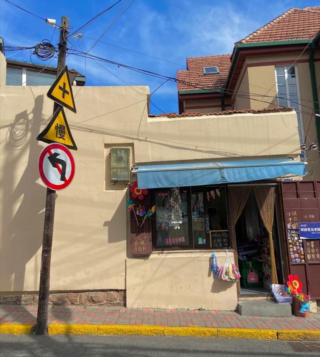 比電影更浪漫的山東小城，來往人不多，遊客：超適合退休定居