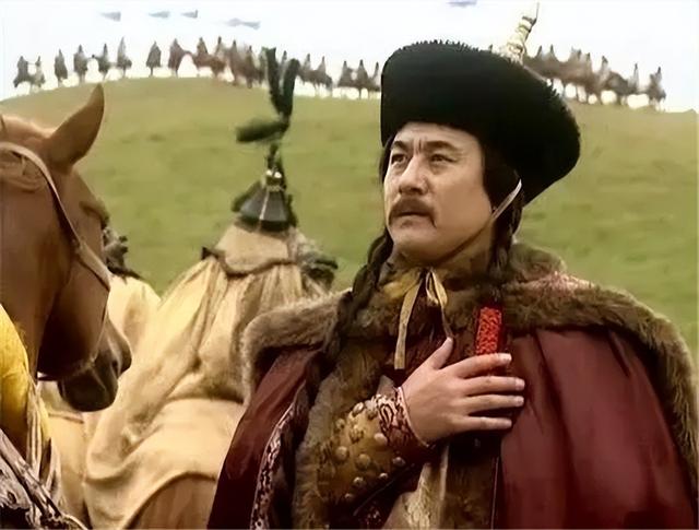 外蒙古教科书是怎么介绍自己的历史的？写的基本都是和中国的关系