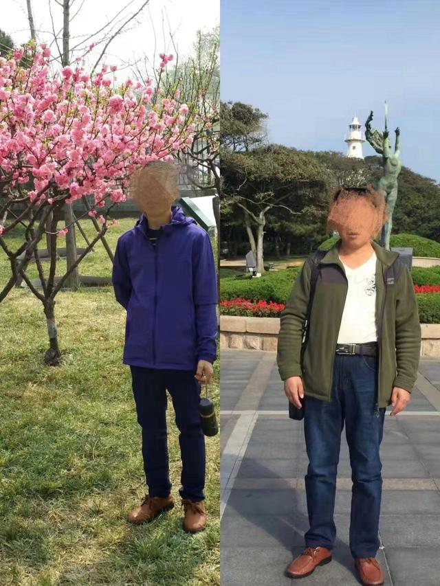 一位胃癌中期患者的來信，“多虧了李教授，我才能健康活6年”