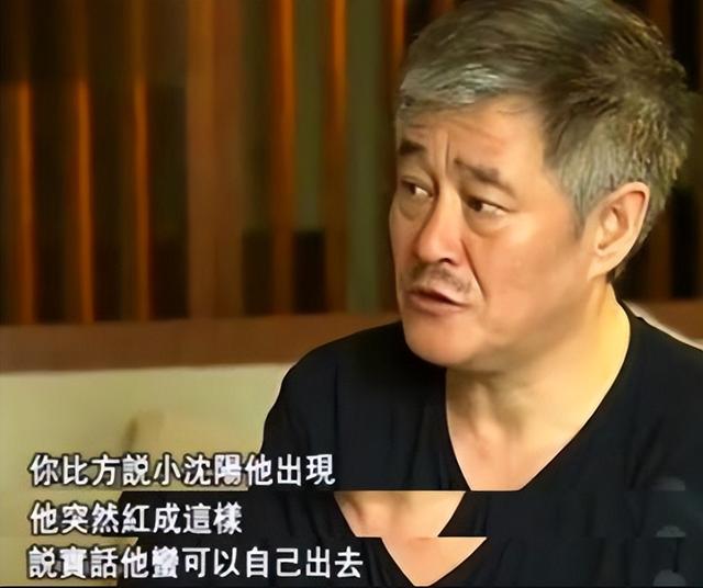 赵本山如今的“痛”，唯有郭德纲能懂