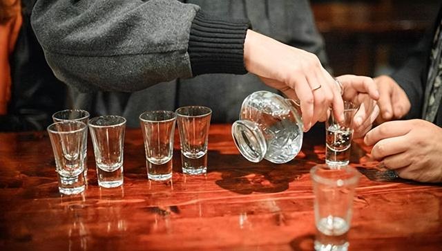 38°、42°和52°的酒，哪种伤害更大呢？现在就告诉你答案