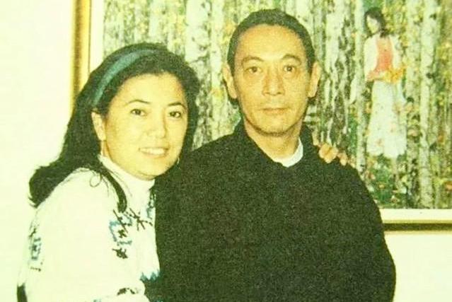 1996年，李登辉撤掉两蒋陵墓守卫，宋美龄：应该考虑移灵的事情了