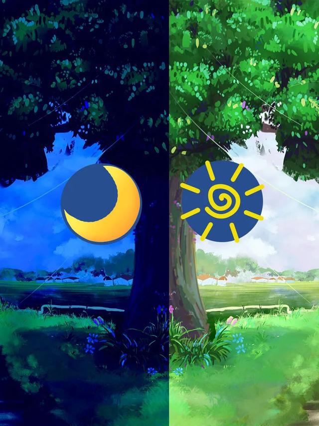 科学探索｜为什么有白天和黑夜？