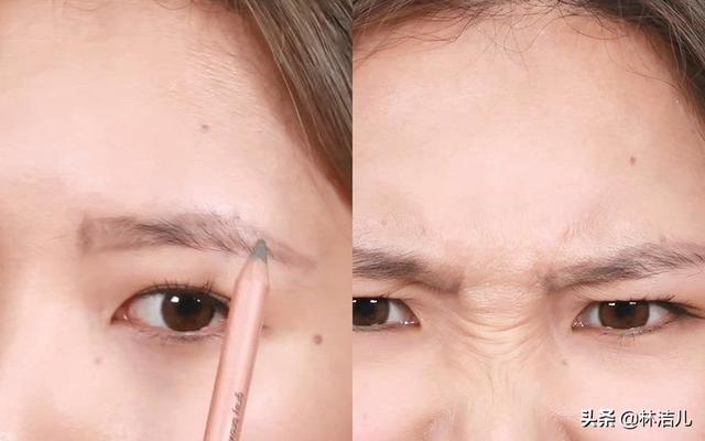 üë�ֵ�Ů��������Щ(Ů����Ϊüë�������ģ���¹������Ϸ���üë����ֱ���ü�ü��)