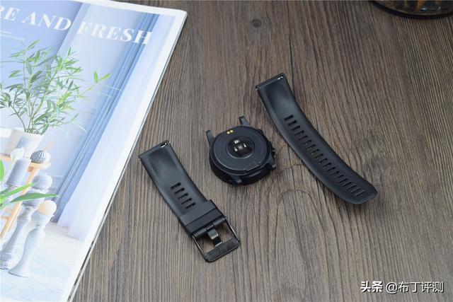更适合户外运动的GPS手表？dido S3 Pro使用体验