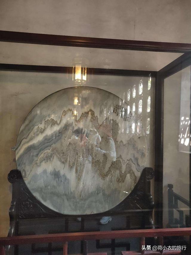 热门旅游景点
