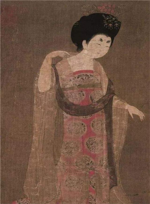 2013年，上官婉儿墓地发掘现场：有个重要的发现