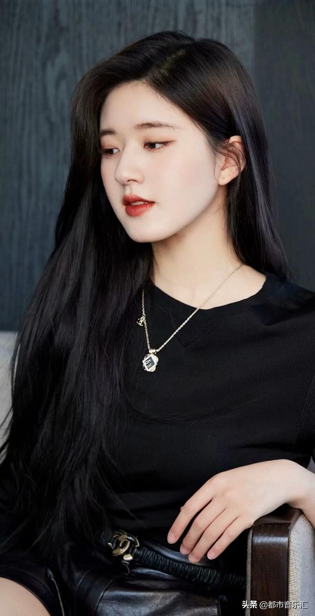 赵露思图片高清壁纸初中赵露思超清壁纸4k全面屏