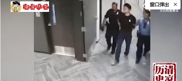 刘强东性侵案重启调查，这事还有反转？