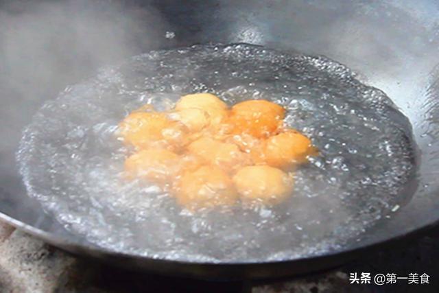 建议中老年人:5种“高卵磷脂”食材要多吃！健脑益智，越吃越年轻