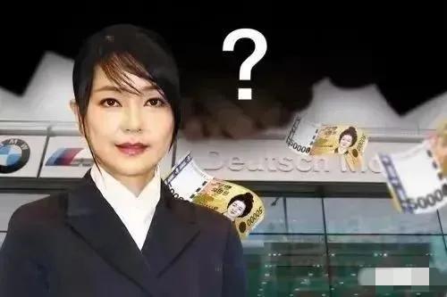 韩国新晋第一夫人终于“藏”不住了，她的故事远比你想象的要精彩