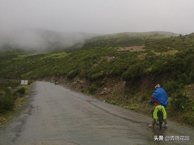 川藏騎行日志：高原之上的噩夢