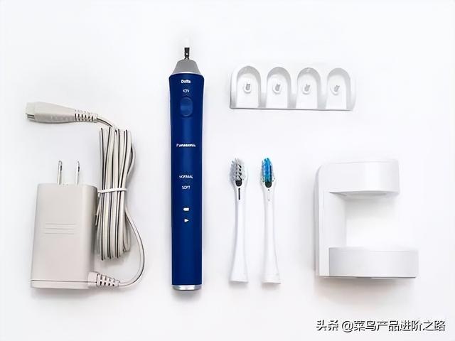 关于电动牙刷，看这篇就够了（附选购建议，无广告）
