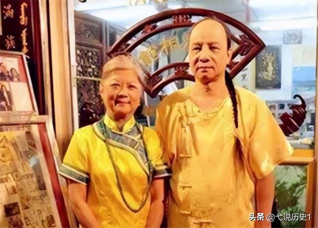 多尔衮十世孙：为保皇室血脉纯正不娶汉女，向国家索要故宫祖屋